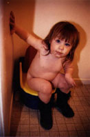 Boots!