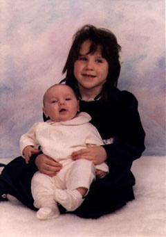 Me and Gooby